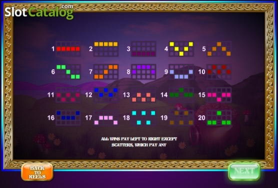 245% Match bonus Miami Club Casinolla